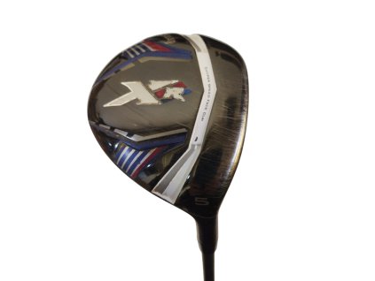 Callaway XR pánské fairwayové dřevo č.5 + headcover