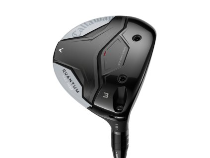 CALLAWAY Quantum Max Fast pánské fairwayové dřevo