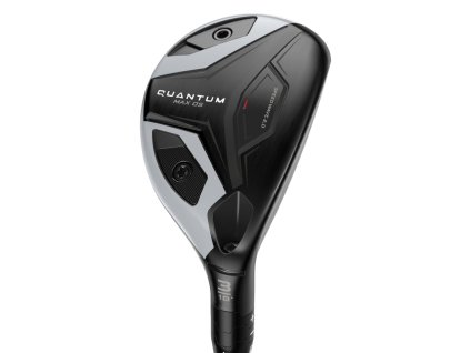 CALLAWAY Quantum Max OS pánský hybrid
