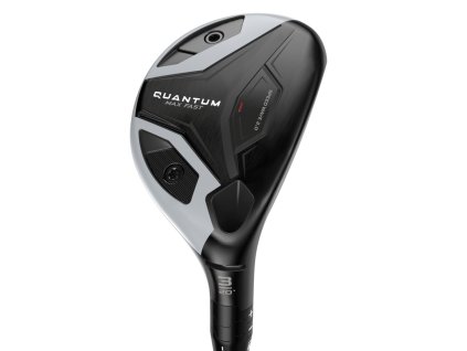 CALLAWAY Quantum Max Fast pánský hybrid