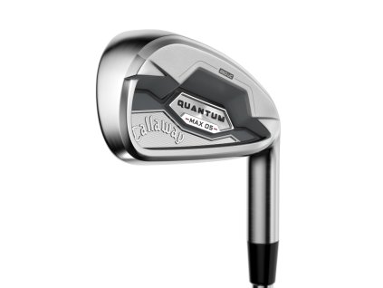 CALLAWAY Quantum Max OS pánská sada želez 5-PW,AW (7 holí) na grrafitu