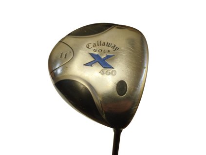 Callaway X pánský driver + headcover
