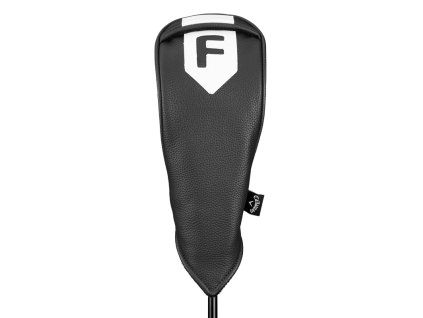 CALLAWAY Premium headcover na FW černý