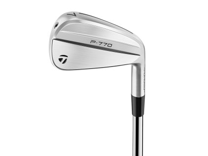 TaylorMade P770 pánská sada želez 4-PW (7 holí) na oceli