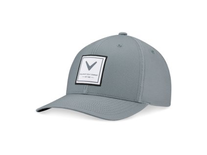 CALLAWAY Rutherford kšiltovka zelená