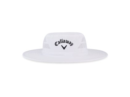 CALLAWAY Sun Hat klobouk bílý