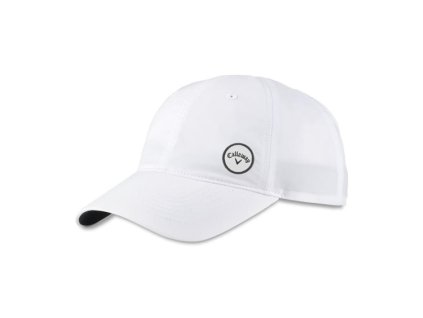 CALLAWAY Hightail dámská kšiltovka bílá