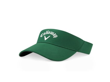 CALLAWAY Liquid Metal pánský kšilt zelený