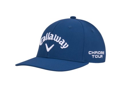 CALLAWAY Tour Authentic Performance Pro pánská kšiltovka modrá