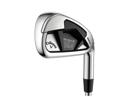 CALLAWAY Rogue ST Max 24 dámská sada želez 6-SW (6 holí) na grafitu