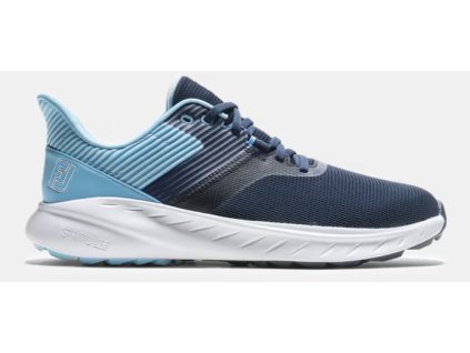 FOOTJOY Flex pánské golfové boty modré