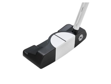 ODYSSEY AI-DUAL Double Wide 1/2 Ball DB pánský putter