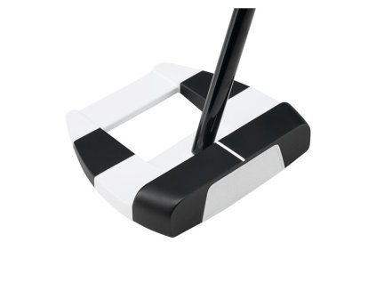ODYSSEY AI-DUAL Square 2 Square Jailbird pánský putter