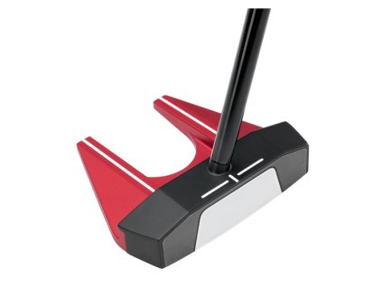 Oddysey Square 2 Square Tri-Hot #7 pánský putter