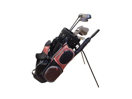 John Letters Trilogy pánský set na oceli