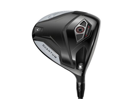 CALLAWAY Quantum Max D Denali pánský driver