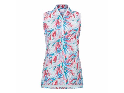 PING Penola dámské tričko tropic