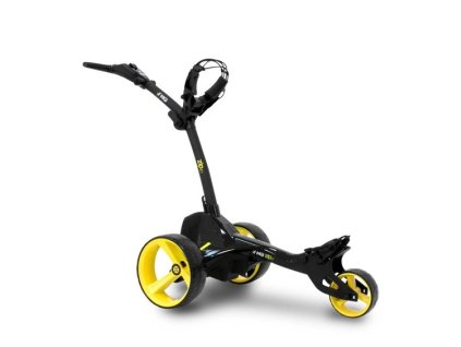 MGI ZIP X1 250 elektrický golfový vozík černý