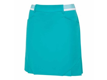 PING Vic dámská sukně zelená