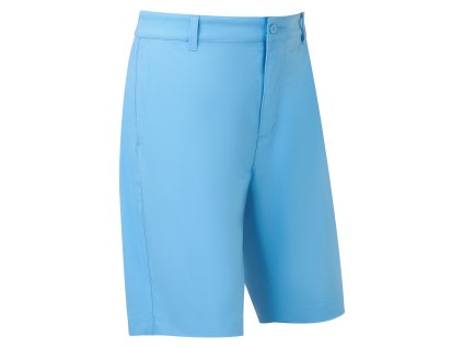 FOOTJOY Par Golf pánské kraťasy modré