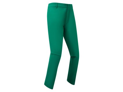 FOOTJOY Par Golf pánské kalhoty zelené