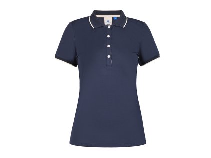 LUHTA Kivimaa dámské tričko modré