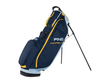 Ping Hooferlite 231 standbag modro-žlutý