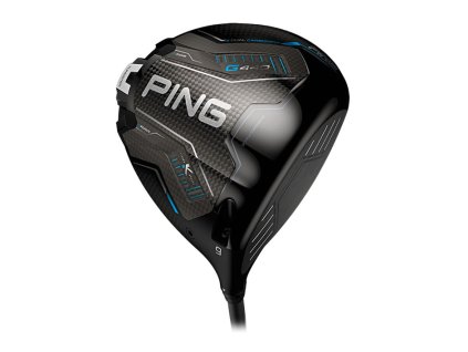 PING G440 K Alta CB pánský driver