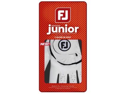 FOOTJOY Junior dětská golfová rukavice na levou ruku