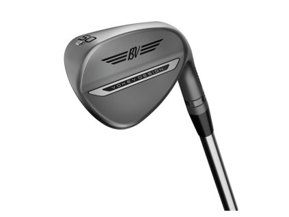 TITLEIST SM11 Nickel D Grind pánská wedge na oceli