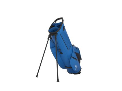 CALLAWAY Chase stand bag 26 modrý