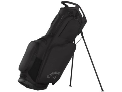CALLAWAY Fairway 14 HD stand bag černý