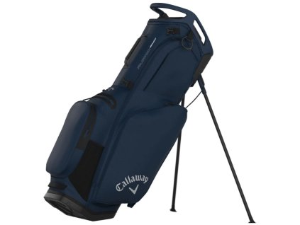 CALLAWAY Fairway 14 HD stand bag modrý