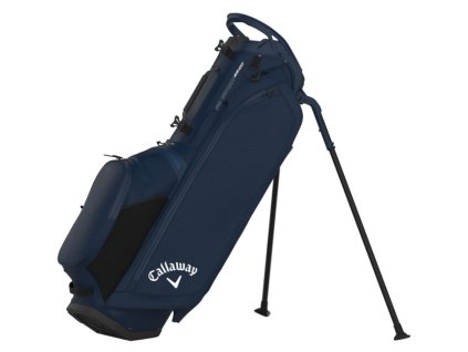 CALLAWAY Fairway C HD stand bag modrý