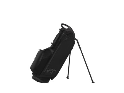 CALLAWAY Fairway C HD stand bag černý