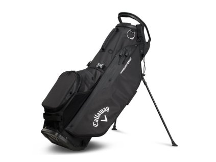 CALLAWAY Fairway+ HD stand bag černý