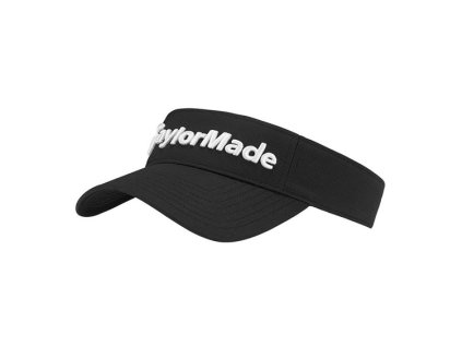 TaylorMade Radar Visor kšilt černý