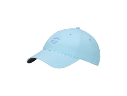 TaylorMade Hamptons Perforated dámská kšiltovka modrá