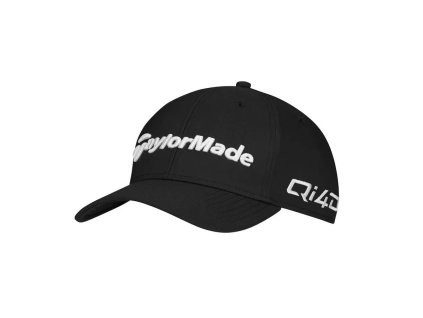 TAYLORMADE Tour Radar kšiltovka černá