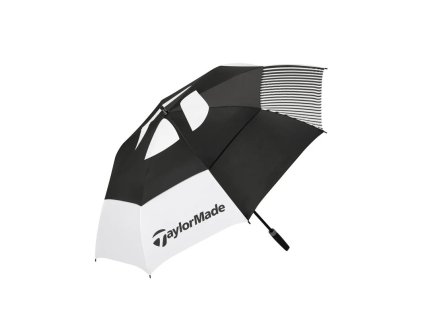 TaylorMade Double Canopy deštník 64"