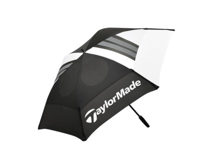 TaylorMade Double Canopy deštník 68"