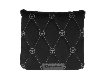 TaylorMade headcover na putter mallet