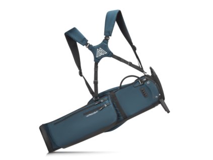 BIG MAX Heaven 5G pencil bag modrý