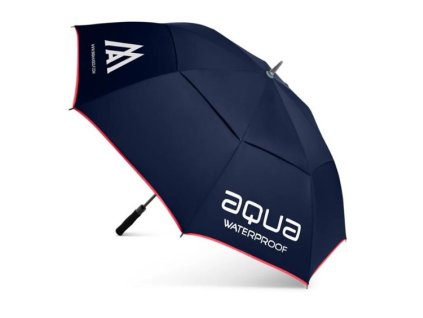 BIG MAX Aqua deštník červeno-modrý