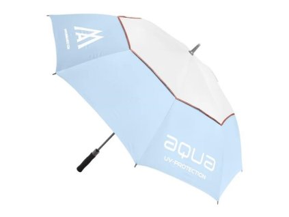 BIG MAX Aqua deštník modro-bílý