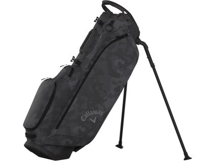 CALLAWAY Fairway C stand bag černý
