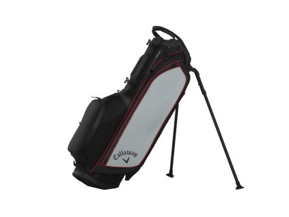 CALLAWAY Fairway C HD stand bag šedo-černý