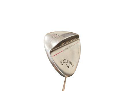 Callaway Mack Daddy wedge 56°12°