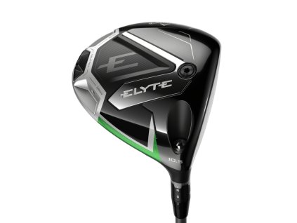 CALLAWAY Elyte Denali 50 pánský driver