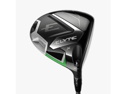 CALLAWAY Elyte X Vanquish 40 pánský driver